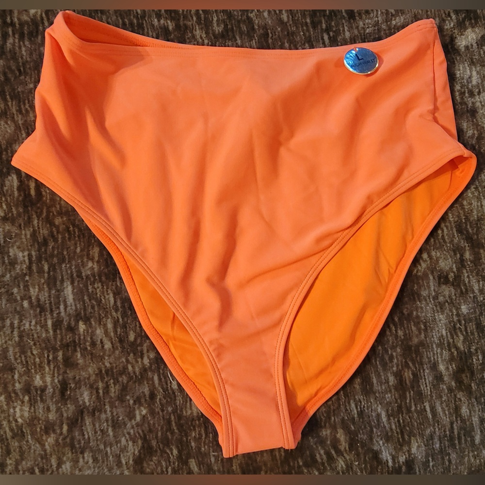 Forever 21 Bikini Bottom
